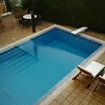4-seasons Pool Near Meteora * Trikala (Thessaly)