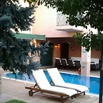 Villa 4-seasons Pool Near Meteora Trikala (Thessaly)