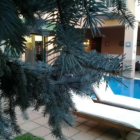 Villa 4-seasons Pool Near Meteora *
