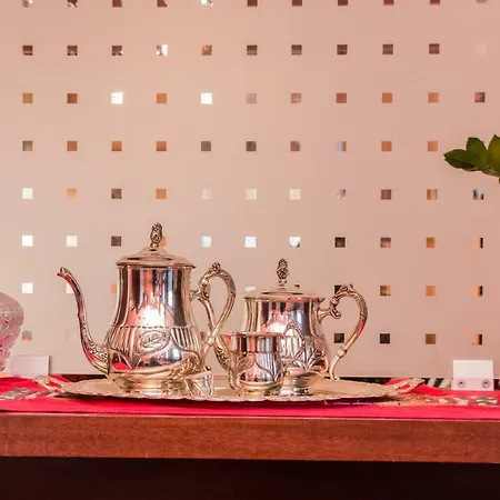 فيلة 4-seasons Pool Near Meteora *