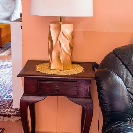 4-seasons Pool Near Meteora *