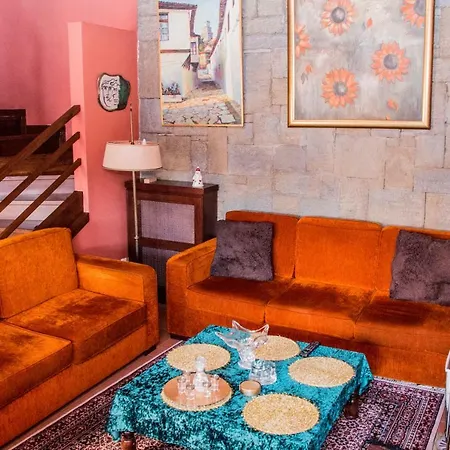 4-seasons Pool Near Meteora * Tríkala