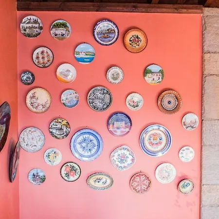 4-seasons Pool Near Meteora *