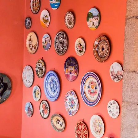 فيلة 4-seasons Pool Near Meteora Tríkala