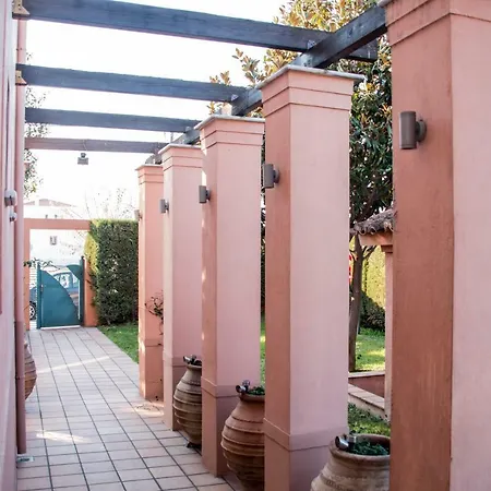 فيلة 4-seasons Pool Near Meteora *