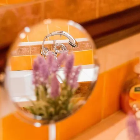 فيلة 4-seasons Pool Near Meteora