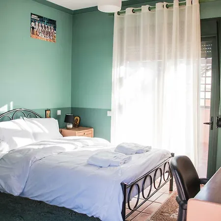 4-seasons Pool Near Meteora فيلة