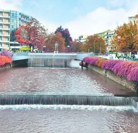 فيلة 4-seasons Pool Near Meteora *