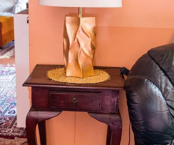 4-seasons Pool Near Meteora *