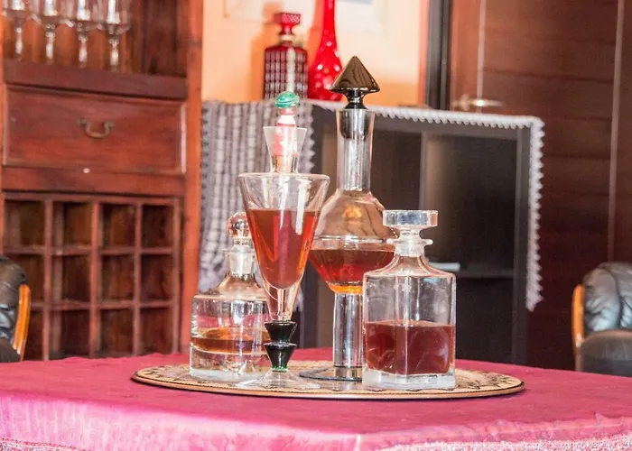 4-seasons Pool Near Meteora * Trikala (Thessaly)