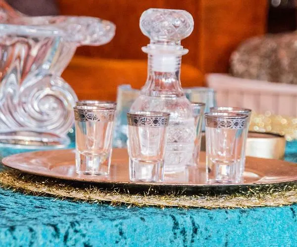 Villa 4-seasons Pool Near Meteora *