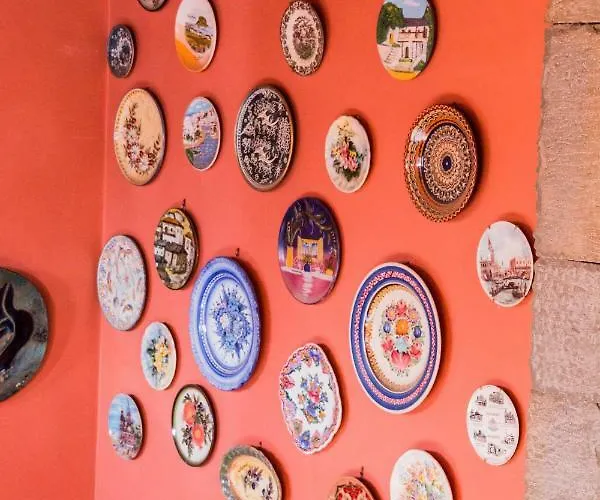 Villa 4-seasons Pool Near Meteora Trikala (Thessaly)