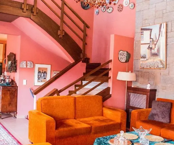 4-seasons Pool Near Meteora Villa *